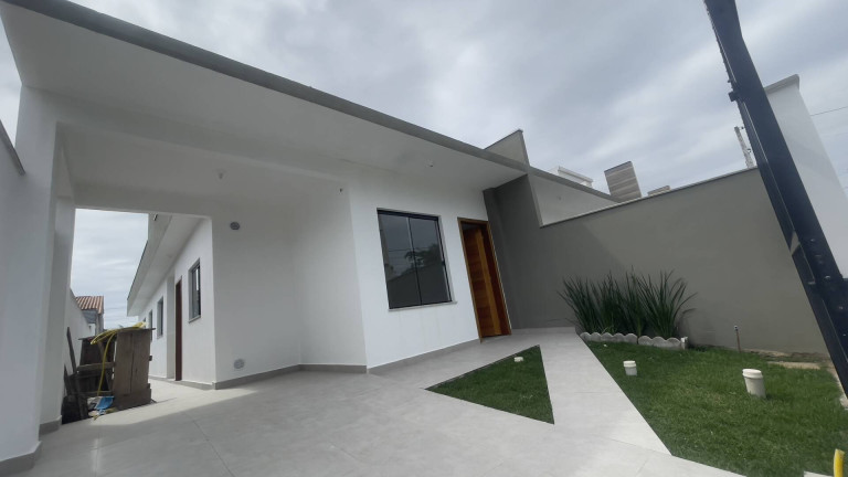 Imagem Casa com 3 Quartos à Venda, 150 m² em Jardim Icaraí - Barra Velha Imagem Casa com 3 Quartos à Venda, 150 m² em Jardim Icaraí - Barra Velha