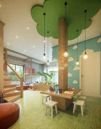 Imagem Apartamento com 2 Quartos à Venda, 68 m² em Vila Mariana - São Paulo