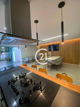 Imagem Apartamento com 1 Quarto à Venda, 36 m² em Itaim Bibi - São Paulo