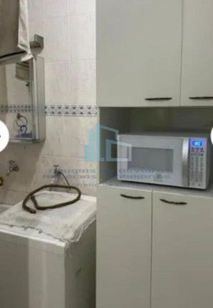 Imagem Apartamento com 2 Quartos à Venda, 80 m² em Guilhermina - Praia Grande