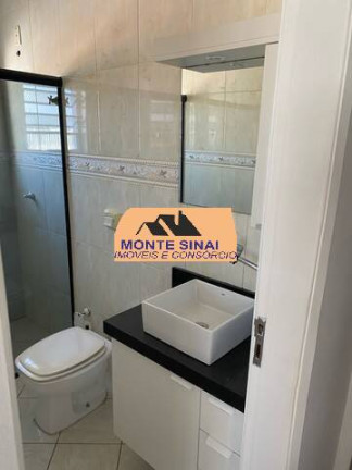 Imagem Apartamento com 2 Quartos à Venda, 60 m² em Vila Barão - Sorocaba