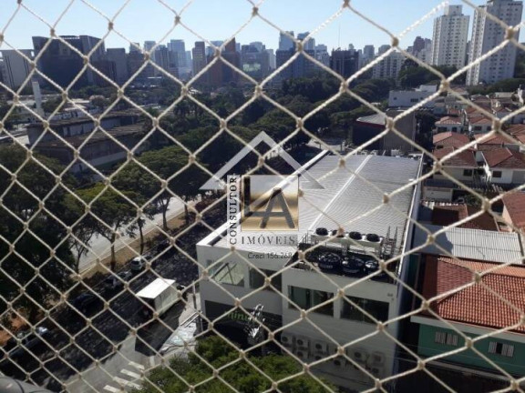 Imagem Apartamento com 2 Quartos à Venda, 68 m² em Granja Julieta - São Paulo Imagem Apartamento com 2 Quartos à Venda, 68 m² em Granja Julieta - São Paulo
