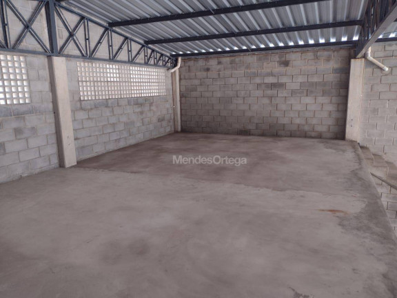 Imagem Galpão para Alugar, 270 m² em Jardim Guarujá - Sorocaba Imagem Galpão para Alugar, 270 m² em Jardim Guarujá - Sorocaba