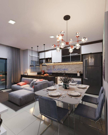 Imagem Apartamento com 3 Quartos à Venda, 92 m² em Itacolomi - Balneário Piçarras Imagem Apartamento com 3 Quartos à Venda, 92 m² em Itacolomi - Balneário Piçarras