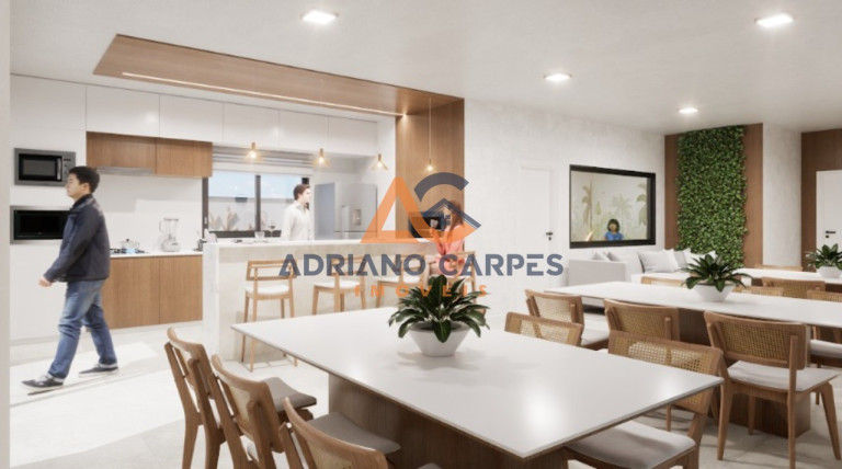 Imagem Imóvel com 3 Quartos à Venda, 118 m² em Centro - Navegantes Imagem Imóvel com 3 Quartos à Venda, 118 m² em Centro - Navegantes