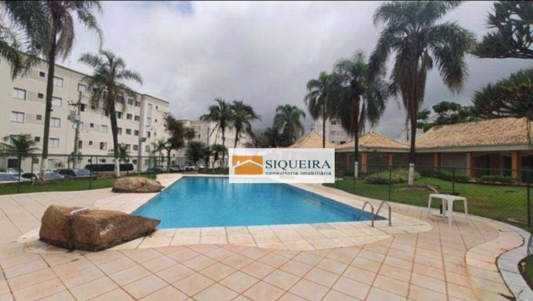 Imagem Apartamento com 2 Quartos à Venda, 50 m² em Vossoroca - Votorantim Imagem Apartamento com 2 Quartos à Venda, 50 m² em Vossoroca - Votorantim