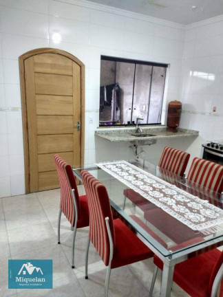 Imagem Sobrado com 2 Quartos à Venda, 150 m² em Vila Formosa - São Paulo Imagem Sobrado com 2 Quartos à Venda, 150 m² em Vila Formosa - São Paulo