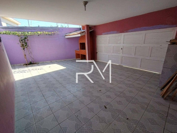 Imagem Casa com 4 Quartos à Venda, 231 m² em Agenor De Campos - Mongaguá