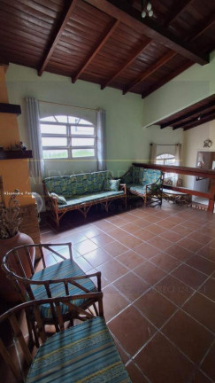 Imagem Casa com 3 Quartos à Venda, 251 m² em Portal Da Olaria - São Sebastião