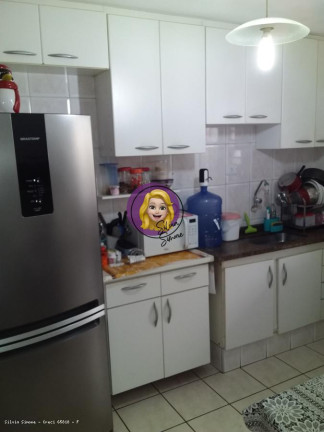 Imagem Apartamento com 2 Quartos à Venda, 72 m² em Centro - São Vicente Imagem Apartamento com 2 Quartos à Venda, 72 m² em Centro - São Vicente