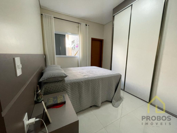 Imagem Casa com 3 Quartos à Venda, 137 m² em Jardim Residencial Nova Veneza - Indaiatuba