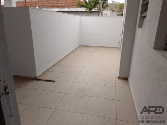 Imagem Casa com 2 Quartos para Alugar, 50 m² em Jardim Helena - Vila Seabra - São Paulo