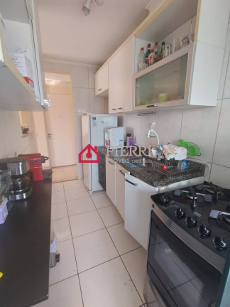 Imagem Apartamento com 2 Quartos à Venda, 52 m² em Conjunto Residencial Vista Verde - São Paulo Imagem Apartamento com 2 Quartos à Venda, 52 m² em Conjunto Residencial Vista Verde - São Paulo