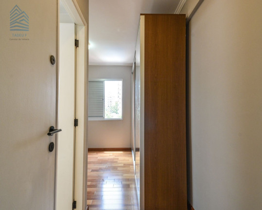 Imagem Imóvel com 3 Quartos à Venda, 85 m² em Vila Mascote - São Paulo