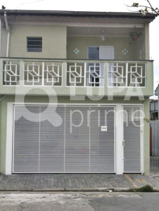 Imagem Casa com 3 Quartos à Venda, 117 m² em Vila Carrão - São Paulo Imagem Casa com 3 Quartos à Venda, 117 m² em Vila Carrão - São Paulo