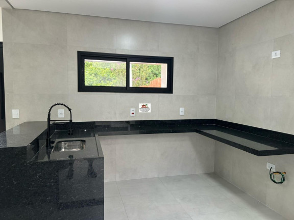 Imagem Casa com 3 Quartos à Venda, 105 m² em Jardim Residencial Villagio Ipanema I - Sorocaba