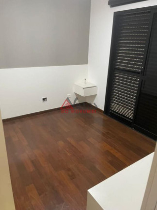 Imagem Apartamento com 4 Quartos à Venda, 230 m² em Bosque Da Saúde - São Paulo