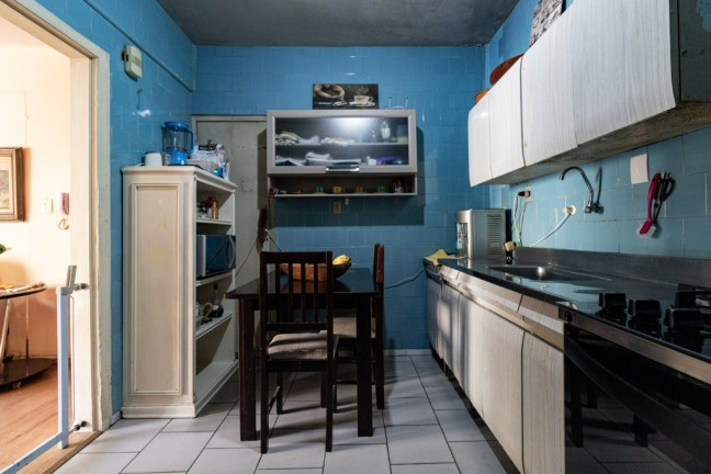 Imagem Imóvel com 3 Quartos à Venda, 85 m² em Jardim Europa - São Paulo
