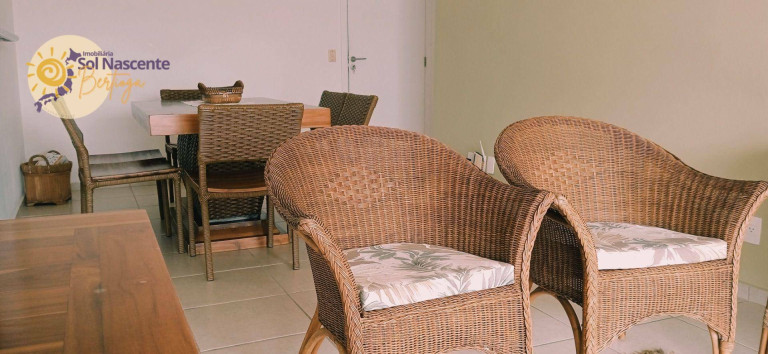 Imagem Apartamento com 2 Quartos à Venda, 90 m² em Maitinga - Bertioga