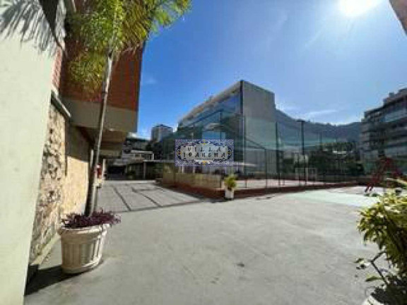 Imagem Imóvel com 4 Quartos à Venda, 280 m² em Botafogo - Rio De Janeiro