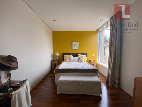 Imagem Casa com 4 Quartos à Venda, 400 m² em Jardim Paulista - São Paulo Imagem Casa com 4 Quartos à Venda, 400 m² em Jardim Paulista - São Paulo