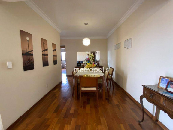 Imagem Apartamento com 3 Quartos à Venda, 95 m² em Santa Maria - São Caetano Do Sul Imagem Apartamento com 3 Quartos à Venda, 95 m² em Santa Maria - São Caetano Do Sul