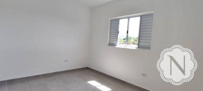Imagem Apartamento com 2 Quartos à Venda, 53 m² em Nossa Senhora Do Sion - Itanhaém