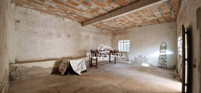 Imagem Casa com 3 Quartos à Venda, 168 m² em Pousada Del Rey - Igarapé Imagem Casa com 3 Quartos à Venda, 168 m² em Pousada Del Rey - Igarapé