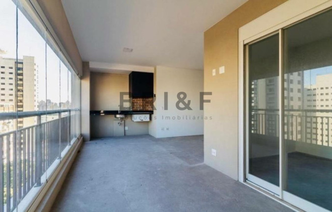Imagem Apartamento com 3 Quartos à Venda, 110 m² em Jardim Da Saúde - São Paulo Imagem Apartamento com 3 Quartos à Venda, 110 m² em Jardim Da Saúde - São Paulo