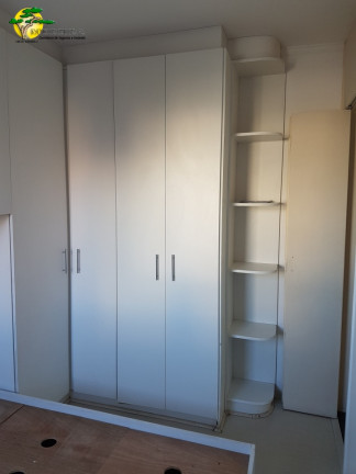Imagem Apartamento com 2 Quartos à Venda, 50 m² em Lauzane Paulista - São Paulo