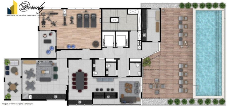 Imagem Apartamento com 2 Quartos à Venda, 65 m² em Bela Vista - São Paulo Imagem Apartamento com 2 Quartos à Venda, 65 m² em Bela Vista - São Paulo