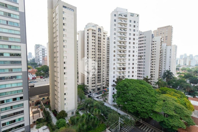 Imagem Apartamento com 3 Quartos à Venda, 90 m² em Brooklin Paulista - São Paulo Imagem Apartamento com 3 Quartos à Venda, 90 m² em Brooklin Paulista - São Paulo