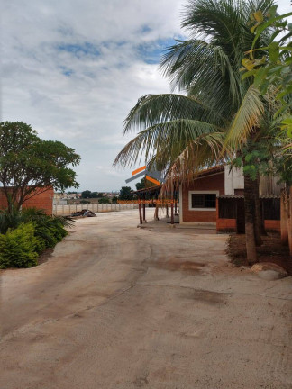 Ponto Comercial para Alugar, 2.500 m² em Parque Brasil 500 - Paulínia