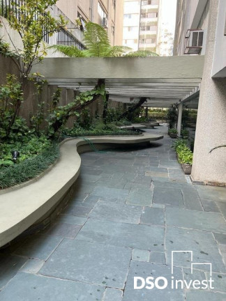 Imagem Apartamento com 3 Quartos à Venda, em Jardim Paulista - São Paulo Imagem Apartamento com 3 Quartos à Venda, em Jardim Paulista - São Paulo