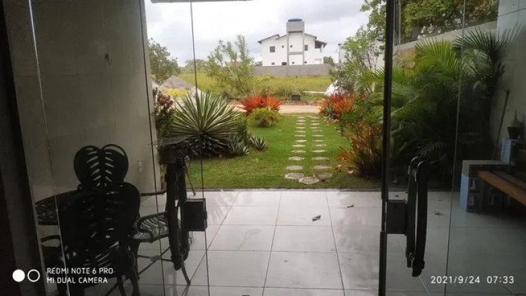 Imagem Casa com 3 Quartos à Venda, 88 m² em Barra Grande - Vera Cruz