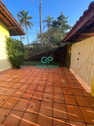 Imagem Casa com 3 Quartos à Venda, 192 m² em Balneário Praia Do Pernambuco - Guarujá Imagem Casa com 3 Quartos à Venda, 192 m² em Balneário Praia Do Pernambuco - Guarujá
