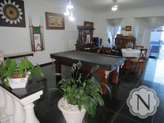 Imagem Sobrado com 4 Quartos à Venda, 524 m² em Cibratel I - Itanhaém Imagem Sobrado com 4 Quartos à Venda, 524 m² em Cibratel I - Itanhaém
