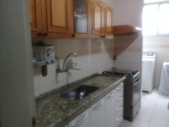 Imagem Apartamento com 3 Quartos à Venda, 98 m² em Lapa - São Paulo