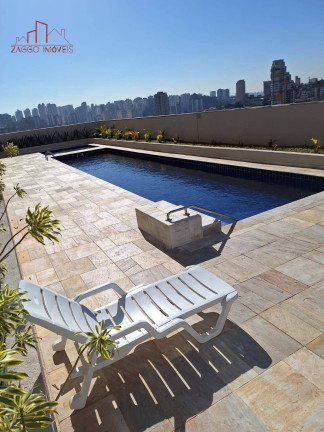 Imagem Apartamento com 2 Quartos à Venda, 42 m² em São Paulo