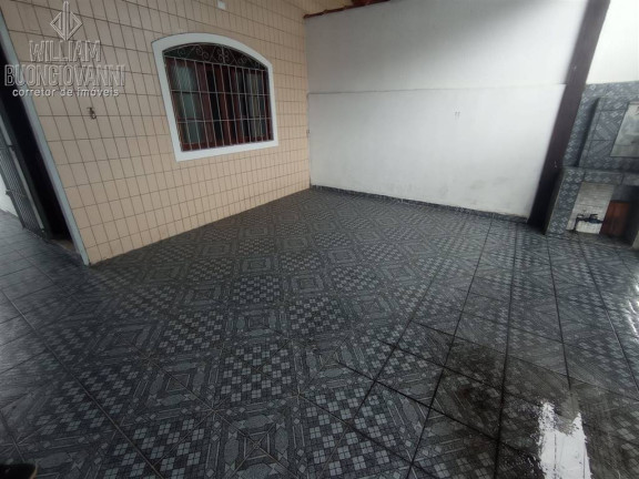 Imagem Casa com 1 Quarto à Venda, 75 m² em Maracana - Praia Grande