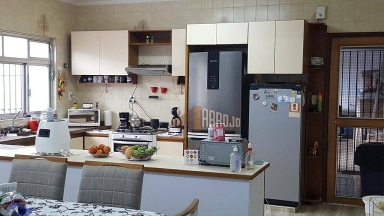 Imagem Sobrado com 3 Quartos à Venda, 235 m² em Penha De França - São Paulo Imagem Sobrado com 3 Quartos à Venda, 235 m² em Penha De França - São Paulo