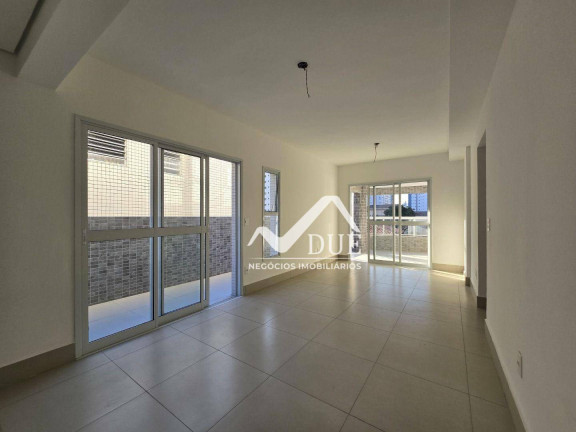 Apartamento com 2 Quartos à Venda, 122 m² em Boqueirão - Santos