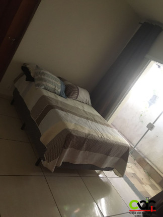 Imagem Casa com 2 Quartos à Venda, 180 m² em Jardim São Jorge - São João Da Boa Vista