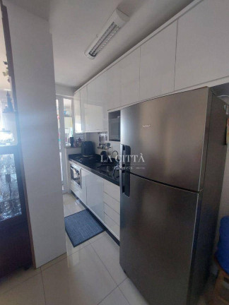 Imagem Apartamento com 3 Quartos à Venda, 66 m² em São Judas - Itajaí