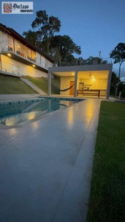 Imagem Casa com 4 Quartos à Venda, 300 m² em Ponte Alta - Atibaia