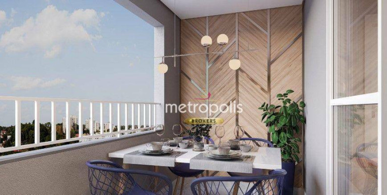 Imagem Studio com 1 Quarto à Venda, 16 m² em Jardim Imperador - São Paulo