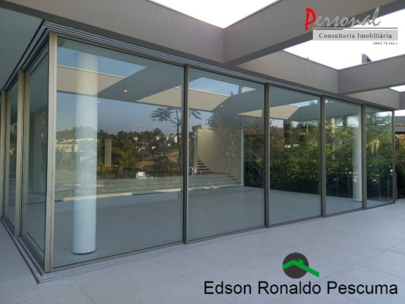 Imagem Casa com 5 Quartos à Venda, 1.100 m² em Tamboré - Santana De Parnaíba