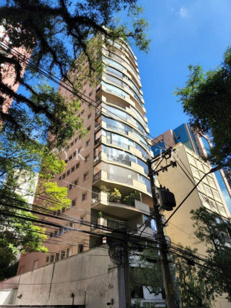 Imagem Apartamento com 2 Quartos à Venda, 109 m² em Jardim Paulista - São Paulo Imagem Apartamento com 2 Quartos à Venda, 109 m² em Jardim Paulista - São Paulo