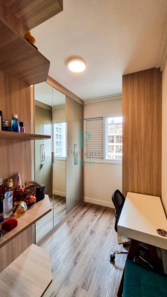 Imagem Apartamento com 3 Quartos à Venda, 73 m² em Vila Osasco - Osasco