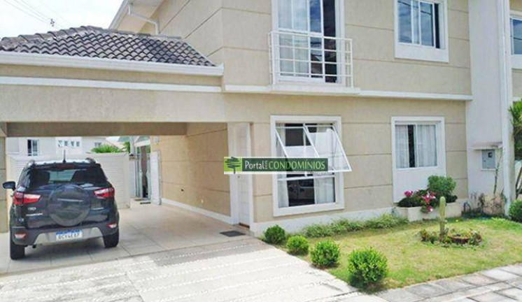 Casa com 3 Quartos à Venda, 180 m² em Barreirinha - Curitiba